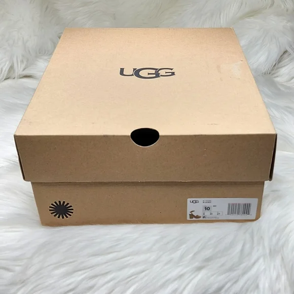 UGG Laynce Wedge Sandal Bronzer - Picture 4 of 16